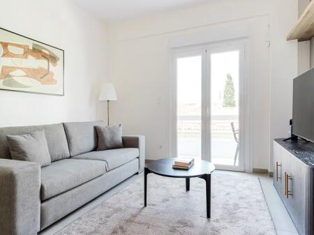 Apartment For Rent 1+1 In Ali Dem (ID B2101323) Tirane