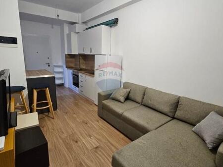 Studio apartments for rent in the Mangalem Complex!