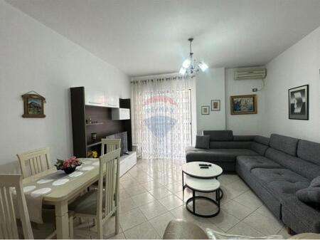 Apartment 2+1+2 for rent in Astir.