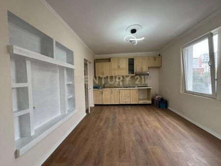 PERBALLE HARRY FULTZ, SHESIM APARTAMENT 2+1