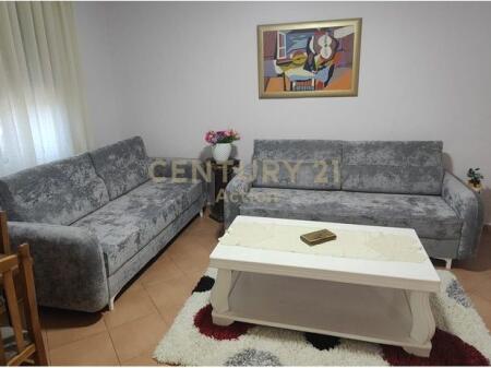 Apartment 1+1 For Rent in Allias, Tirana - 350.00€ | 54 m²!