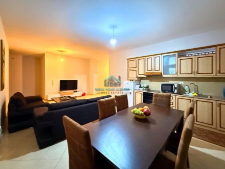 Appartamento 2+1 in Vendita Transbalkan Vlore.