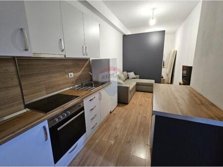 Garzonjere per qira ne Kompleksin Mangalem!