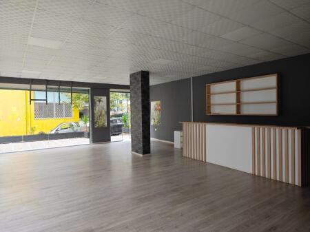 Premises for Rent – Fresk💶Price 50,000 lek