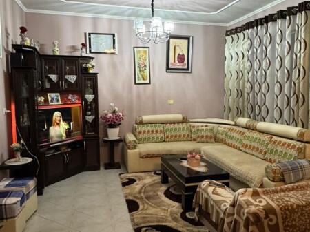 📣 QERA Apartament 2+1 📍 Midis Bulevardit Te Ri Dhe 5-Majit 🛣️ Rruga "Besa" ✨