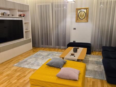 🏡 Apartament 2+1 me Qira – Joy Residence, Tiranë