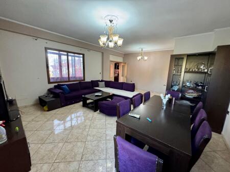 📣 SHITET Apartament 3+1+2Tualete 📍 Pranë Pallatit me Shigjeta ✨