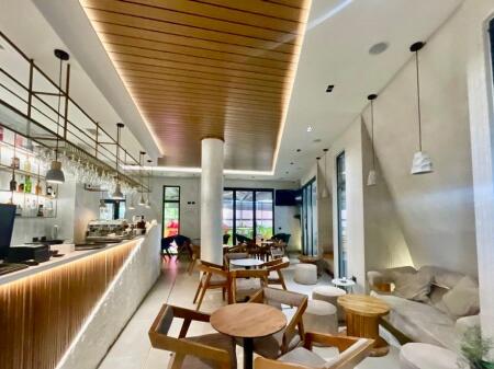 Lokal per qera te kompleksi Magnet