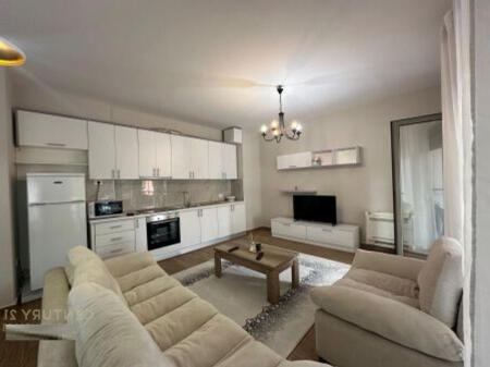 Apartment 1+1 for Rent at Deliorgji Complex!