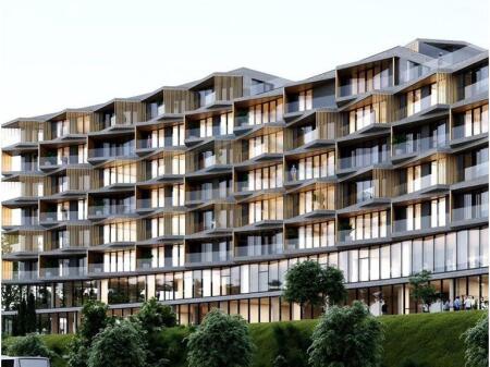 Apartment 1+1 for sale, Gradient Residence, Dry Lake