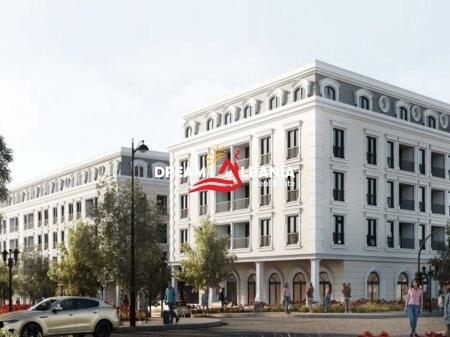 Apartment 1+1 For Sale At Porta E Re (ID 41111176)