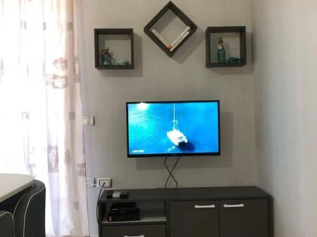 AFFITTASI APPARTAMENTO 1+1 – VIA CAJUPI, VLORE!!