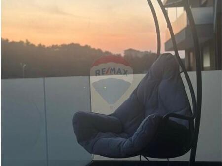 Apartament 1+1 ne shitje, rezidenca Sofia