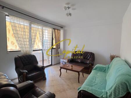 APARTAMENT ME QERA 1+1 RRUGA E ELBASANIT 55.000 LEKE