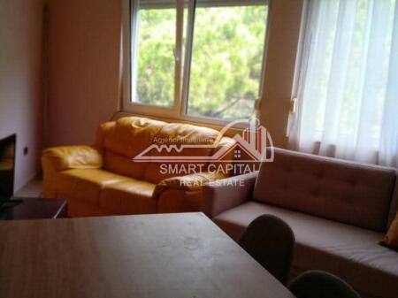 JEPET ME QIRA APARTAMENT 1+1 “UJI I FTOHTE”VLORE !