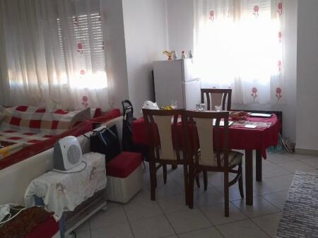 Jepet me qera apartment 1+1