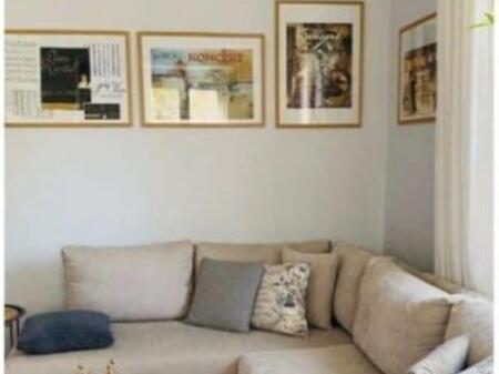 Appartamento in affitto 2+1