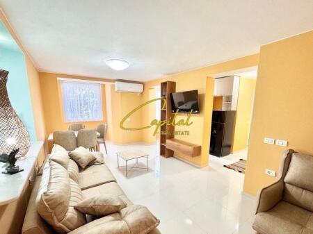 APARTMENT FOR RENT 2+1 ISH BLLOKU 750 EURO