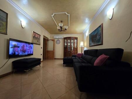 Apartment 3+1+2 for sale at 21-Dhjetori