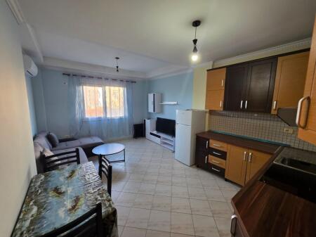 5 May Apartment 2+1 For Rent