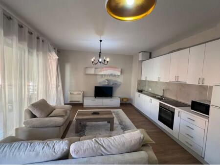 Apartment - For Rent - Delijorgji Complex