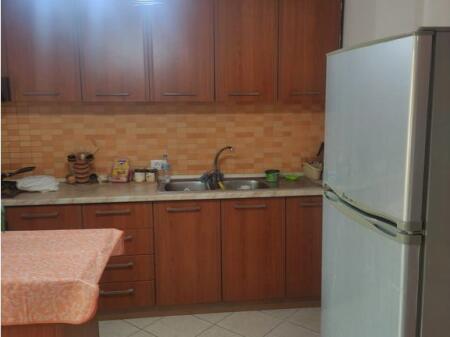 Apartment 2+1 For Rent on Siri Kodra Street, Tirana. 580 € /Month