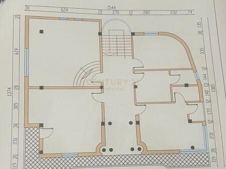 Vilë me Qira në Kompleksin “Dinamo”, Tiranë