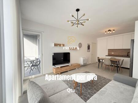 Apartament 2+1 me qira
