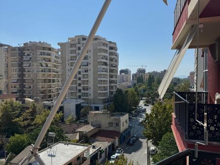 SHITET APARTAMENT 1+1 VLORE SKELE