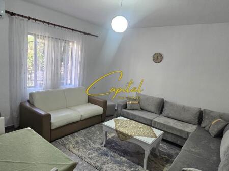 APARTMENT FOR RENT 1+1 ISH PARKU 500 EURO