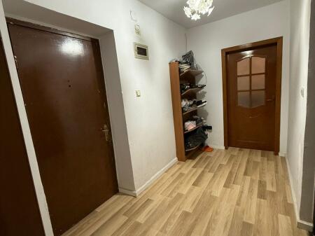 Apartment 1+1 for rent at Harry Fultz