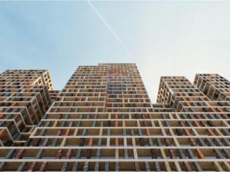 Appartamento 2+1 in vendita a Zogu i Zi !