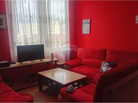 Apartment for Rent at the Former Electric Market