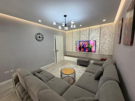 Shesim apartament 2+1 ne Astir!