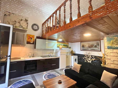 Duplex in Vendita – Zona Spiaggia, Durrës