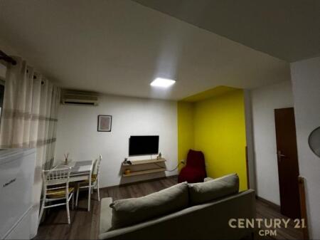 Appartamento 2+1 In Affitto in Centro 600€