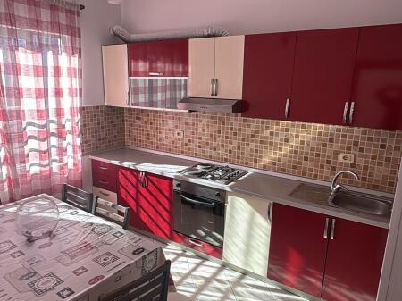 Apartment 2+1+Balcony for rent on Kasem Shima street!