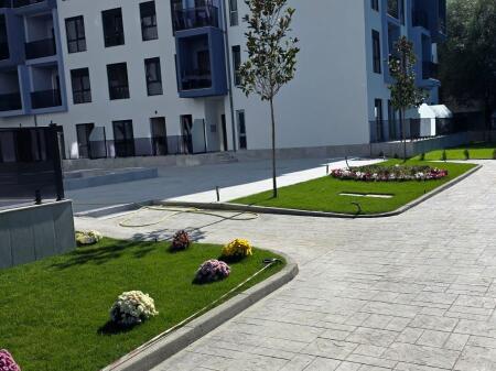 APARTMENT 1+1 FOR SALE IN GOLEM