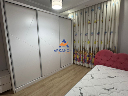 AFFITTASI APPARTAMENTO 2+1 + BALCONE "CASA ITALIA" 70.000 LEKE