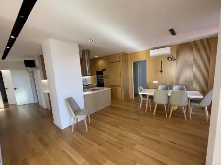 APPARTAMENTO IN AFFITTO 3+1 ASTIR 12.0000 LEKE