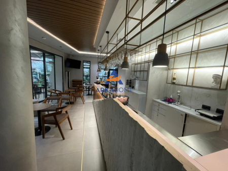 LOCALE IN AFFITTO PRESSO IL COMPLESSO MAGNET 260M2 "VIA NDRE MJEDA, EX PARCHEGGIO DEGLI AUTOBUS" 1.500 EURO