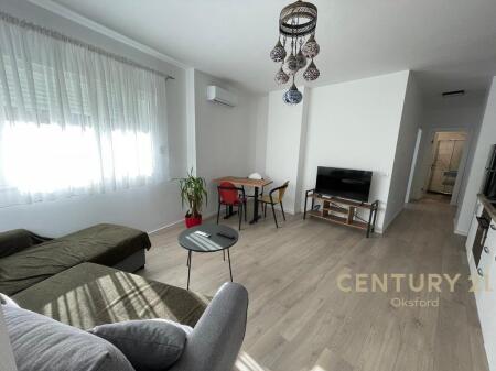 AFFITTASI APPARTAMENTO 2+1 IN VIA BOGDANEVE 1.100 € /Mese
