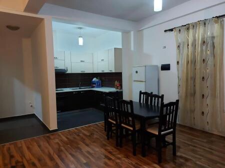 Ish-Parku, 1+1 apartment for rent! 460 Euro