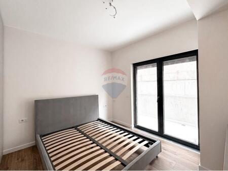 Shesim Apartament 3+1 +verande Kodra e Diellit2