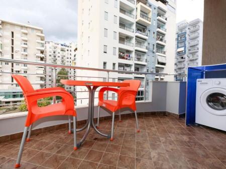 Apartment for Rent, in Vlora