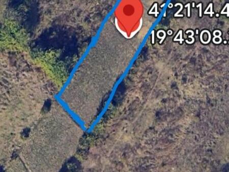 Shiten 1500m2 toke are , Kashar!!!