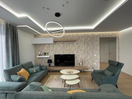 QIRA, DUPLEX 3+1+3+OBORR ME 2 POSTE PARKIMI, FOREST RESIDENCE‼️