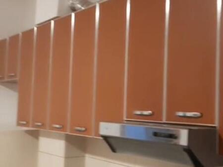 Apartment 1+1, Dry lake!