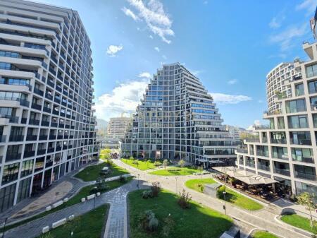 Zyre me qira ne Lake View Residence !