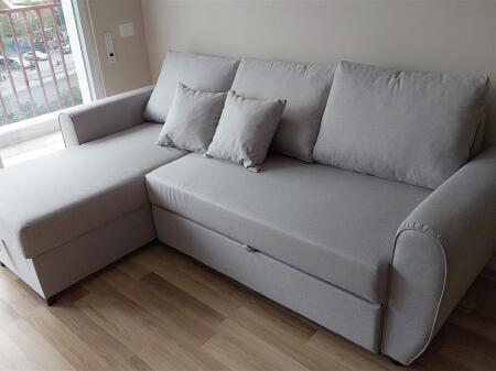 Super Apartment for rent in Astir, near the Molla Complex (520 Euro)